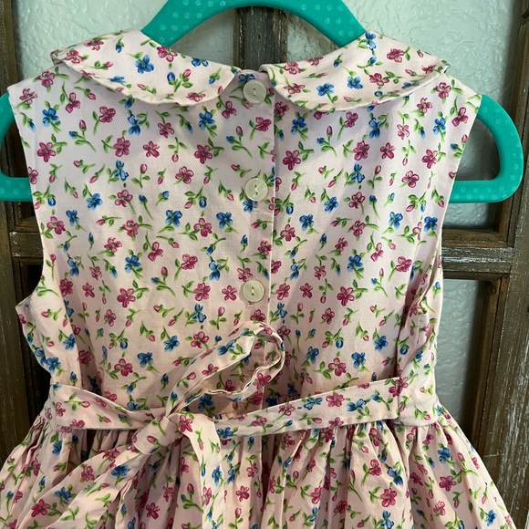 Plum Pudding Dress - Picture 4 of 5